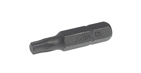 Бита TORX JTC 1133025 (Т25х30 мм, 1/4")