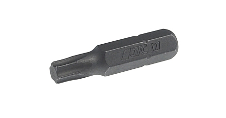 Бита TORX JTC 1133027 (Т27х30 мм, 1/4")