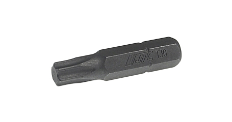 Бита TORX JTC 1133030 (Т30х30 мм, 1/4