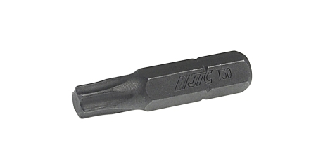 Бита TORX JTC 1133030 (Т30х30 мм, 1/4" DR)