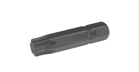 Бита TORX JTC 1133040 (Т40х30 мм, 1/4" DR)