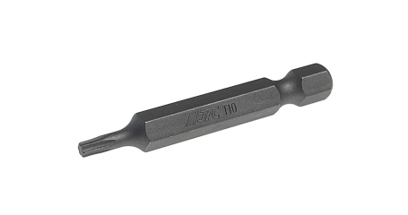 Бита TORX JTC 1135010 (Т10х50 мм, 1/4