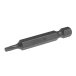 Бита TORX JTC 1135010 (Т10х50 мм, 1/4