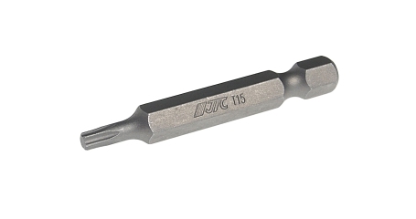 Бита TORX JTC 1135015 (Т15х50 мм, 1/4