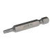 Бита TORX JTC 1135015 (Т15х50 мм, 1/4