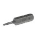 Бита TORX JTC 1143006 (Т6Hх30 мм, 1/4