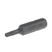 Бита TORX JTC 1143010 (Т10Hх30 мм, 1/4