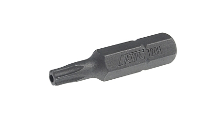 Бита TORX JTC 1143020 (Т20Hх30 мм, 1/4" DR)