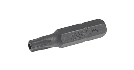 Бита TORX JTC 1143025 (Т25Hх30 мм, 1/4