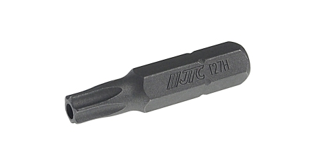 Бита TORX JTC 1143027 (Т27Hх30 мм, 1/4