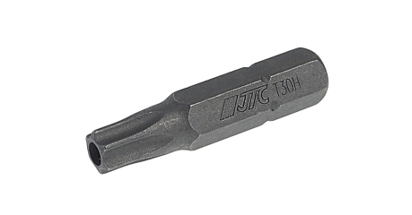 Бита TORX JTC 1143030 (Т30Hх30 мм, 1/4" DR)