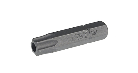 Бита TORX JTC 1143040 (Т40Hх30 мм, 1/4
