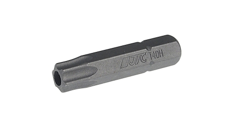 Бита TORX JTC 1143040 (Т40Hх30 мм, 1/4" DR)