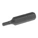 Бита HEX 6-ти гранная JTC 11530025 (H2,5х30 мм, 1/4