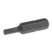 Бита HEX 6-ти гранная JTC 1153003 (H3х30 мм, 1/4