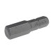 Бита HEX 6-ти гранная JTC 1153008 (H8х30 мм, 1/4