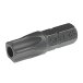 Бита TORX 5-ти гранная с отверстием JTC 1192545 (TS45Hх25 мм, 1/4