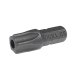 Бита TORX 5-ти гранная с отверстием JTC 1192550 (TS50Hх25 мм, 1/4