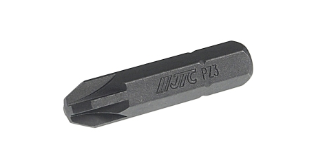 Бита POZIDRIVE JTC 11A3003 (PZ3х30 мм, 1/4")