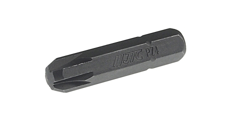 Бита POZIDRIV JTC 11A3004 (PZ4х30 мм, 1/4)"