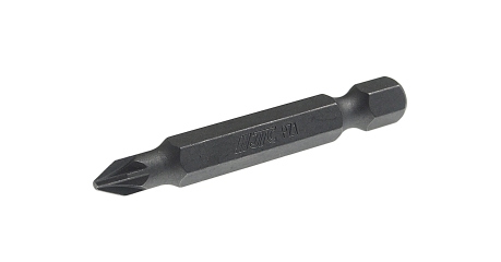 Бита POZIDRIV JTC 11A5001 (PZ1х50 мм, 1/4)"