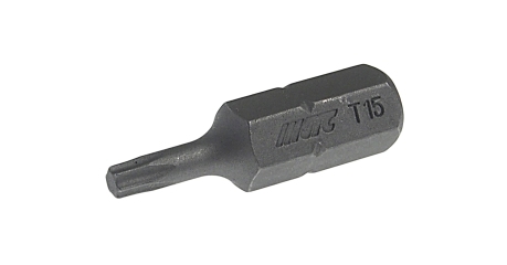 Бита TORX JTC 1233015 (Т15х30 мм, 5/16" DR)
