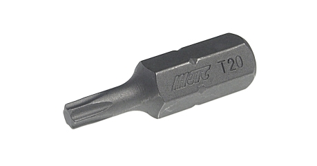 Бита TORX JTC 1233020 (Т20х30 мм, 5/16" DR)