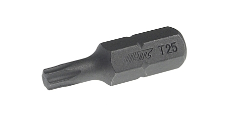 Бита TORX JTC 1233025 (Т25х30 мм, 5/16