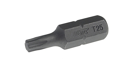 Бита TORX JTC 1233025 (Т25х30 мм, 5/16")