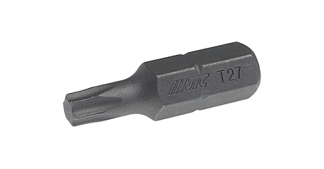 Бита TORX JTC 1233027 (Т27х30 мм, 5/16")