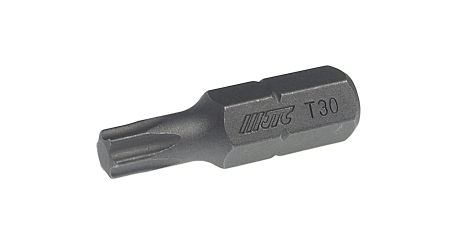 Бита TORX JTC 1233030 (Т30х30 мм, 5/16