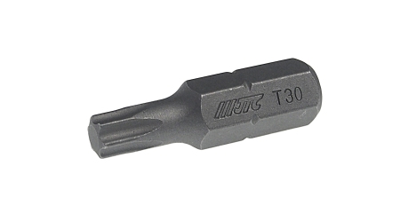 Бита TORX JTC 1233030 (Т30х30 мм, 5/16" DR)