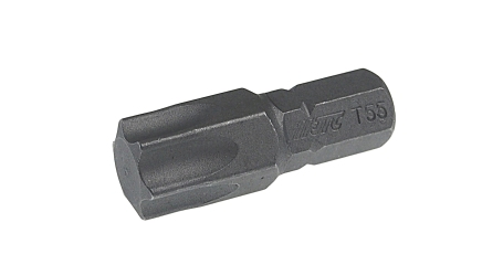 Бита TORX JTC 1233055 (Т55х30 мм, 5/16