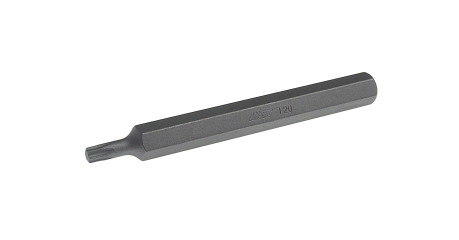 Бита TORX удлиненная JTC 1238020 (Т20х80 мм, 5/16" DR)
