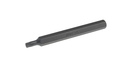 Бита TORX удлиненная JTC 1238025 (Т25х80 мм, 5/16