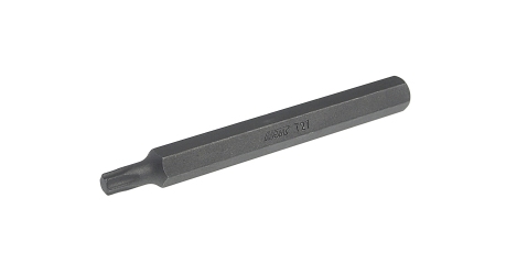 Бита TORX удлиненная JTC 1238027 (Т27х80 мм, 5/16" DR)