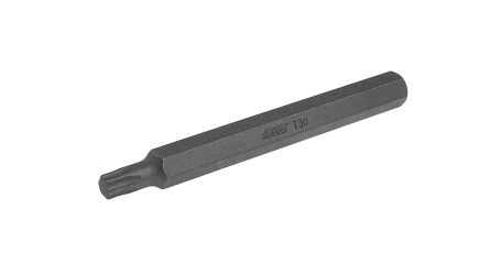 Бита TORX удлиненная JTC 1238030 (Т30х80 мм, 5/16