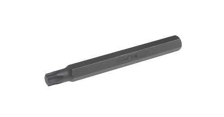 Бита TORX удлиненная JTC 1238040 (Т40х80 мм, 5/16" DR)