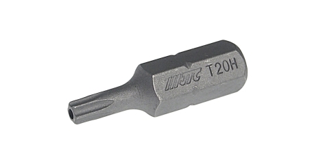 Бита TORX JTC 1243020 (Т20Hх30 мм, 5/16
