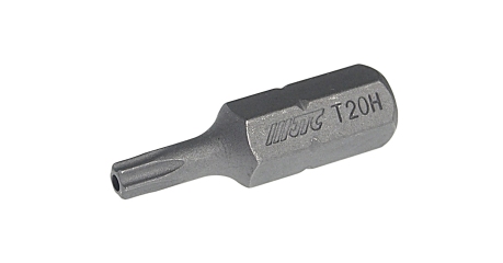 Бита TORX JTC 1243020 (Т20Hх30 мм, 5/16" DR)