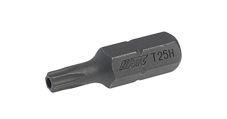 Бита TORX JTC 1243025 (Т25Hх30 мм, 5/16