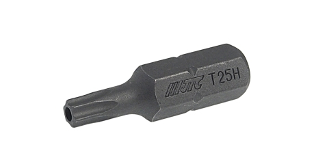 Бита TORX JTC 1243025 (Т25Hх30 мм, 5/16" DR)