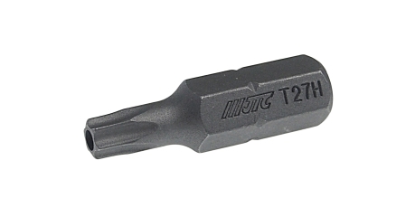 Бита TORX JTC 1243027 (Т27Hх30 мм, 5/16" DR)