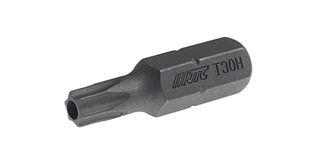 Бита TORX JTC 1243030 (Т30Hх30 мм, 5/16" DR)