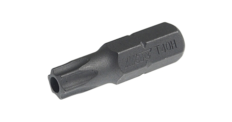 Бита TORX JTC 1243040 (Т40Hх30 мм, 5/16