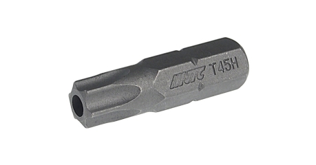 Бита TORX JTC 1243045 (Т45Hх30 мм, 5/16" DR)
