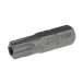 Бита TORX JTC 1243045 (Т45Hх30 мм, 5/16