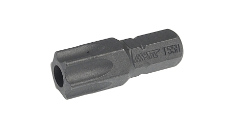 Бита TORX JTC 1243055 (Т55Hх30 мм, 5/16