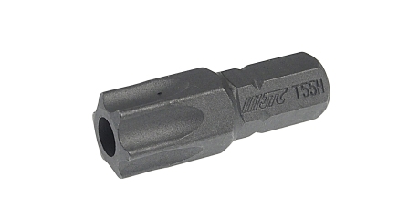 Бита TORX JTC 1243055 (Т55Hх30 мм, 5/16" DR)