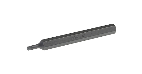 Бита TORX удлиненная JTC 1248015 (Т15Hх80 мм, 5/16" DR)